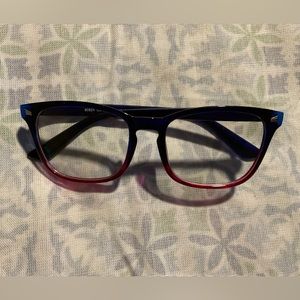 2-pairs of Liv ho Blue-Blocker Eye Glasses - NWB